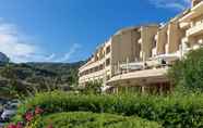 Exterior 5 Grand Hotel Vesuvio