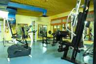 Fitness Center Marina Club Hotel