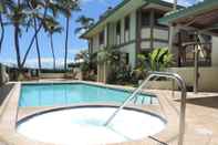 Swimming Pool Puunoa Beach Estates, a Destination by Hyatt Residence