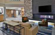 ล็อบบี้ 7 Fairfield Inn & Suites by Marriott Goshen Middletown
