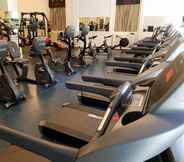 Fitness Center 5 Marhaba Salem