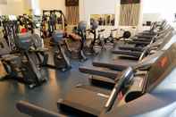 Fitness Center Marhaba Salem