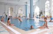 Swimming Pool 3 Marhaba Salem