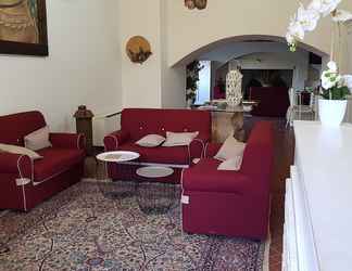 Lobi 2 Relais Masseria Casina Dei Cari