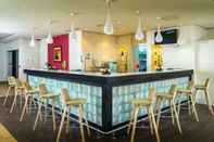 Bar, Kafe, dan Lounge Occidental Sfax Centre