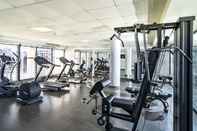 Fitness Center Occidental Sfax Centre
