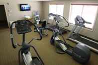 Fitness Center C'mon Inn Fargo