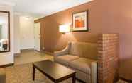 Khu vực công cộng 5 Comfort Inn Murray - Salt Lake City South