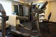 Fitness Center Comfort Inn Murray - Salt Lake City South