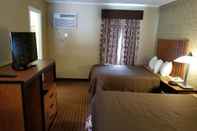 Kamar Tidur All Seasons Inn and Suites