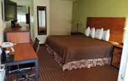 Kamar Tidur 7 All Seasons Inn and Suites