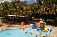 Swimming Pool Tubod Flowing Waters Resort