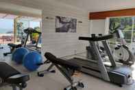 Fitness Center BPM Lloret Hotel