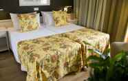 Bedroom 4 BPM Lloret Hotel