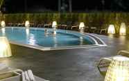 Swimming Pool 2 BPM Lloret Hotel