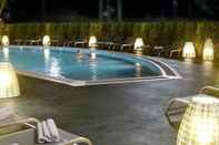 Swimming Pool BPM Lloret Hotel