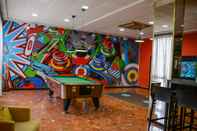 Entertainment Facility BPM Lloret Hotel