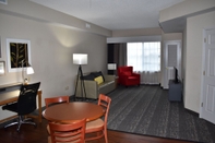 Common Space Country Inn & Suites by Radisson, Hagerstown, MD