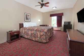 Kamar Tidur 4 Days Inn by Wyndham St Peters/St Charles