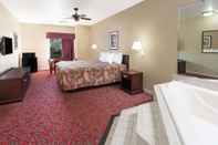 Kamar Tidur Days Inn by Wyndham St Peters/St Charles