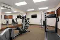 Fitness Center Wingate by Wyndham Bentonville AR