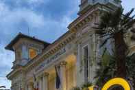 Luar Bangunan Pollon Inn Sanremo