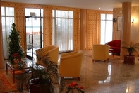 Lobby Aparthotel Imperatriz