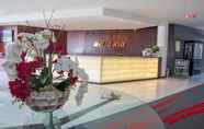 ล็อบบี้ 5 Melia Ria Hotel & Spa