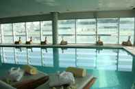 Swimming Pool Melia Ria Hotel & Spa