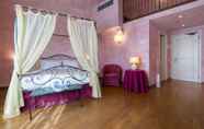 Phòng ngủ 5 Hotel Borgo di Cortefreda Relais