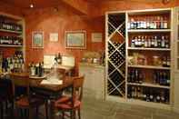 Quầy bar, cafe và phòng lounge Hotel Borgo di Cortefreda Relais