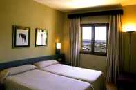 ห้องนอน Calallonga Hotel Menorca