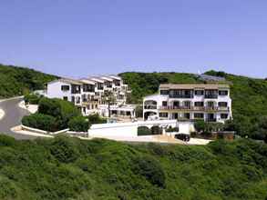 ภายนอกอาคาร 4 Calallonga Hotel Menorca