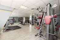 Fitness Center Alua Golf Trinidad