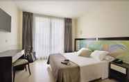 Bedroom 7 Hotel Indalo Park