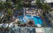 Hồ bơi 6 Hotel Indalo Park