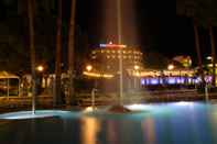 Hồ bơi Hotel Indalo Park