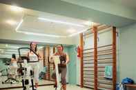 Fitness Center Hotel Terramar