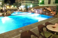 Swimming Pool Hotel Terramar