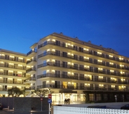 Exterior 3 Hotel Terramar