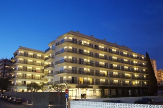 Exterior 4 Hotel Terramar