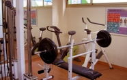 Fitness Center 4 Hotel Rosa Nautica