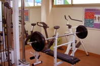 Fitness Center Hotel Rosa Nautica