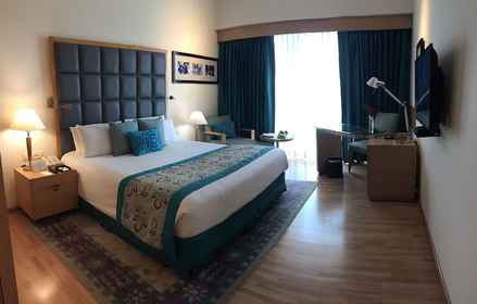 Taj Chandigarh, Chandīgarh – Updated 2024 Prices