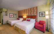 Kamar Tidur 4 Courtyard by Marriott Medford Airport