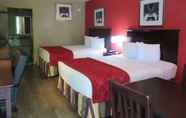 Kamar Tidur 2 Quality Inn Wayne - Fairfield Area