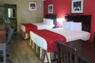 Kamar Tidur Quality Inn Wayne - Fairfield Area