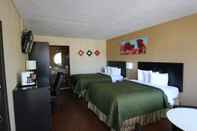 Phòng ngủ Quality Inn Wayne - Fairfield Area