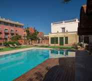 Swimming Pool 5 Hotel Sant Jordi