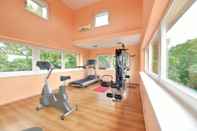 Fitness Center Waldhotel Eiche